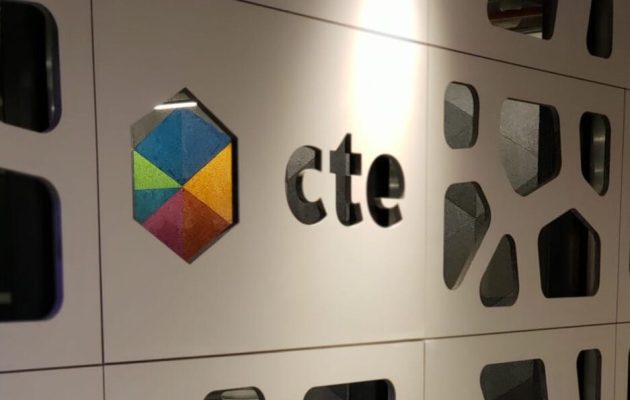 Quem somos – CTE Quem somos - CTE